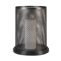 DAY Grill & Chimney Lantern