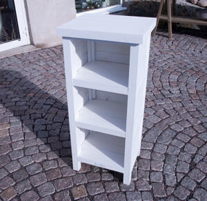 Ocean House Vincent 106x47x39 - Utställningsexemplar