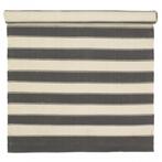 DAY Punja Floor Carpet 80x250 - Un black