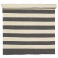 DAY Punja Floor Carpet 80x250 - Un black