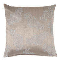 DAY Foggy Flower Cushion Cover 50x50 cm Brich