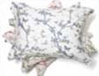 Gant pillowcase 50x60 tree of life red