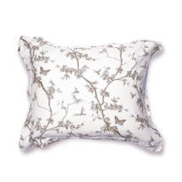 Gant pillowcase 50x60 tree of life brown