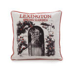 Lexington Cottage Collection Spring Garden Sham 50x50