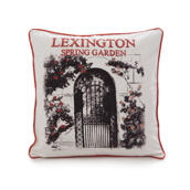 Lexington Cottage Collection Spring Garden Sham 50x50
