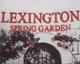 Lexington Cottage Collection Spring Garden Sham 50x50 - bild 2