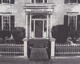 Lexington Cottage Collection, Welcome Home Sham 50x50 - bild 2