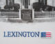 Lexington Cottage Collection Welcome Home Sign - bild 2