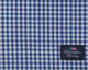 Lexington Cottage Collection Napkin, Blue Check - bild 2