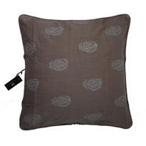 DAY Simple Paisley Cushion Cover 50x50 Brich