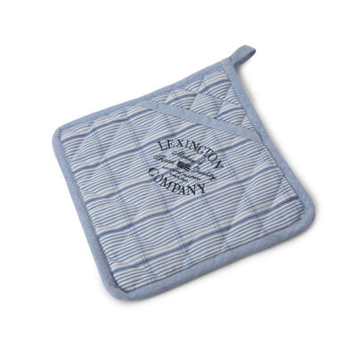 VARUMÄRKEN - LEXINGTON - Lexington Cottage Collection Potholder