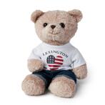 Lexington Teddy Large denim