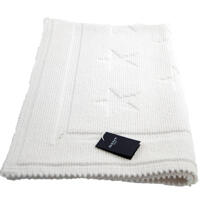GANT Stars Bathmat 70x120 cm white