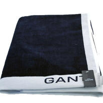 GANT Boston Logo Beachtowel 100x180 cm