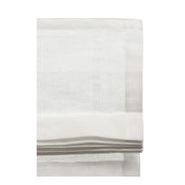 Himla Ebba hissgardin 160x180 white