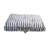 DAY Home Classic Gatsby Seat Cushion Statly blue