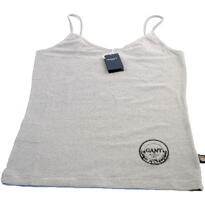 GANT Striped Top Medium China blue