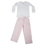 Lexington Baby pyjamas pink 4 years