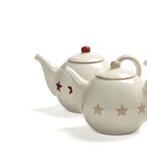 GANT Red Star Teapot 