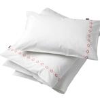 Lexington Baby Duvet Pink Heart