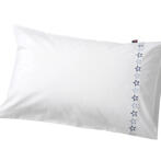 Lexington Baby pillowcase  blue star 35x55