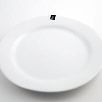 Himla fat Singel  8 cm vit