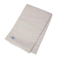 Lexington tablecloth authentic striped oxford beige