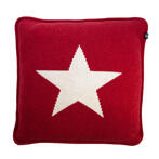 Gant Big Star Cushion 50x50 Red