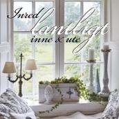 Inred lantligt inne & ute