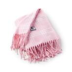 Lexington Baby American Throw - Pink
