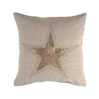 DAY Palace Star Cushion Cover 50x50 cm