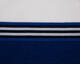 Lexington Seaside Bedspread with ribbon 260x240 blue/white - bild 2