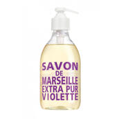 Savon de Marseille flytande tvål violette 0,3 l
