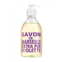 Savon de Marseille flytande tvål violette 0,3 l