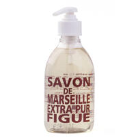 Savon de Marseille flytande tvål fikon 0,3 l