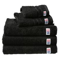 Lexington original towel black