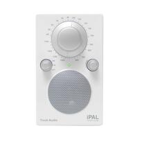 Tivoli Audio iPAL white