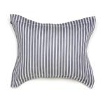 GANT WHITE STRIPE DUVET 150x210