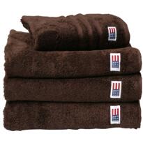 Lexington original towel brown