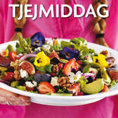 Tjejmiddag