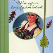 Min egen trädgårdsbok
