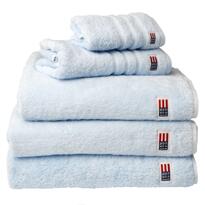 Lexington original towel light blue
