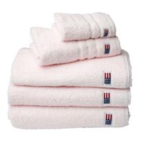 Lexington original towel pink