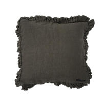 Soul of Himla cushion 40x40 zink