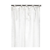 Himla Medelpad gardin 105x290 vit