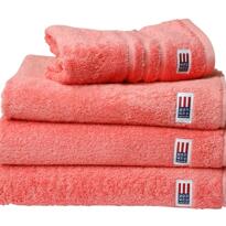Lexington original towel coral
