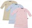 GANT baby star sack pink 2-6 M
