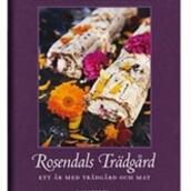 Rosendals trädgård
