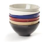 GANT Embossed bowl - Creme