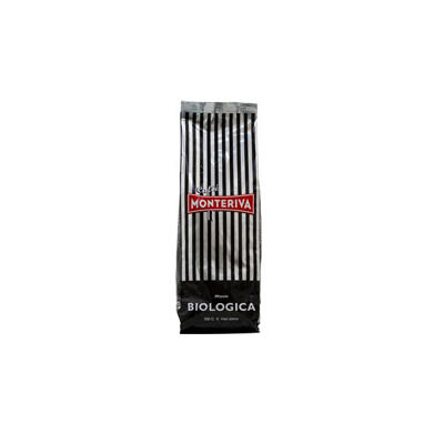 KAFFE & GODSAKER - Monteriva Biologica 500g